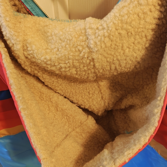 Colorful Jacket - Picture 4 of 5